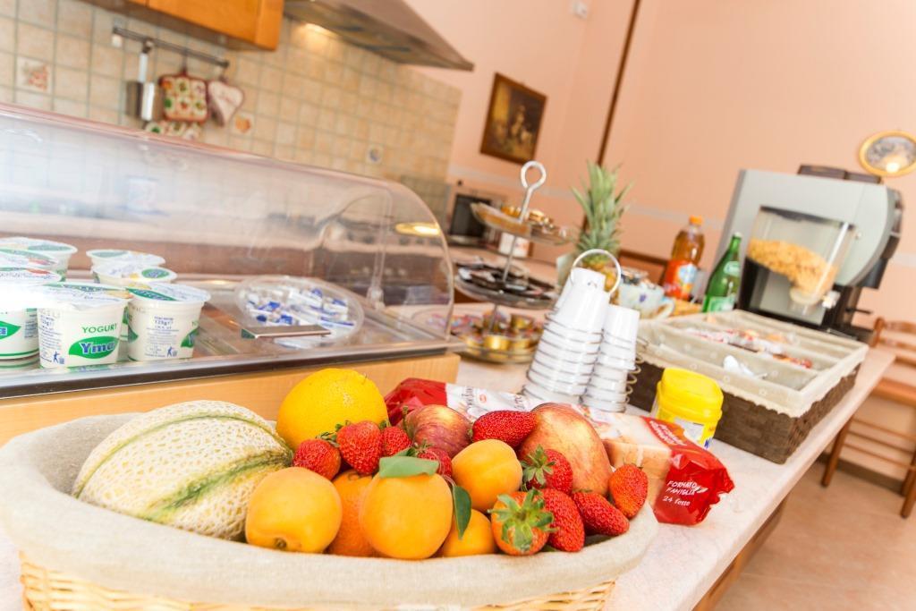 Soggiorno Boccuti モンテッラ 部屋 写真